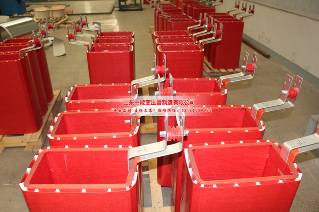 三明SCB10-800KVA/10KV/0.4KV干式变压器