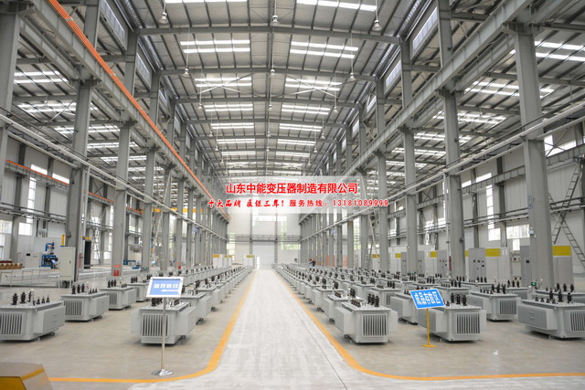 三明S13-20000KVA/35KV/10KV/油浸式变压器